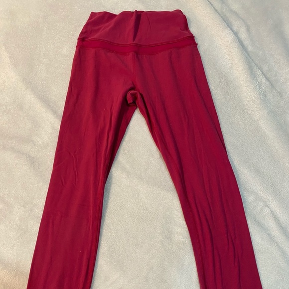 Lululemon aligns - Picture 2 of 7